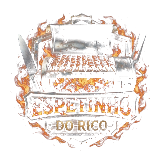 Espetinho do Rico